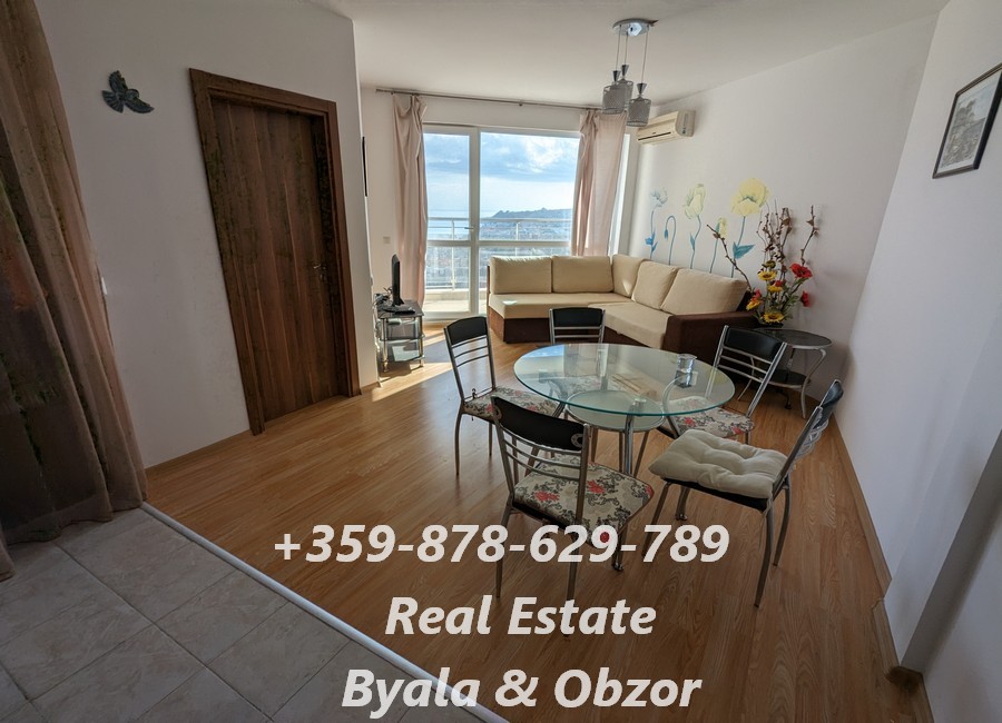 Квартира в Бяле, Болгария, 56 м² - фото 3