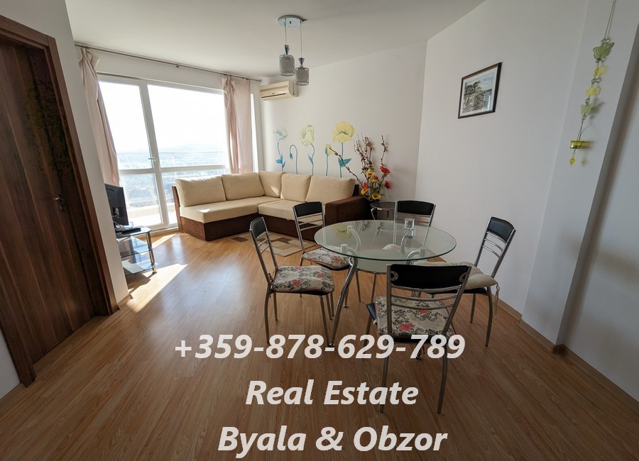 Квартира в Бяле, Болгария, 56 м² - фото 2