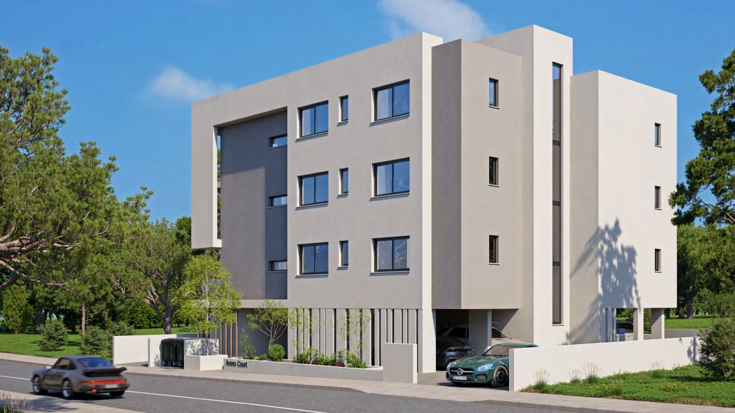 Квартира в Пафосе, Кипр, 100 м² - фото 4