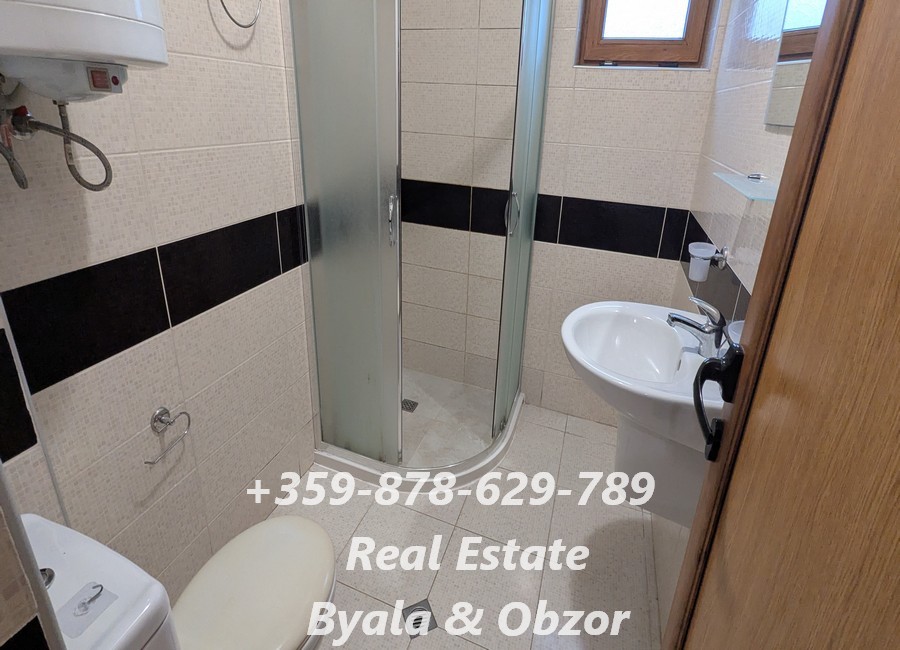 Студия в Бяле, Болгария, 41 м² - фото 9
