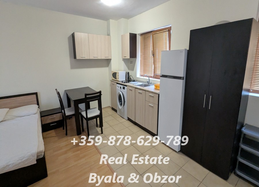 Студия в Бяле, Болгария, 41 м² - фото 6