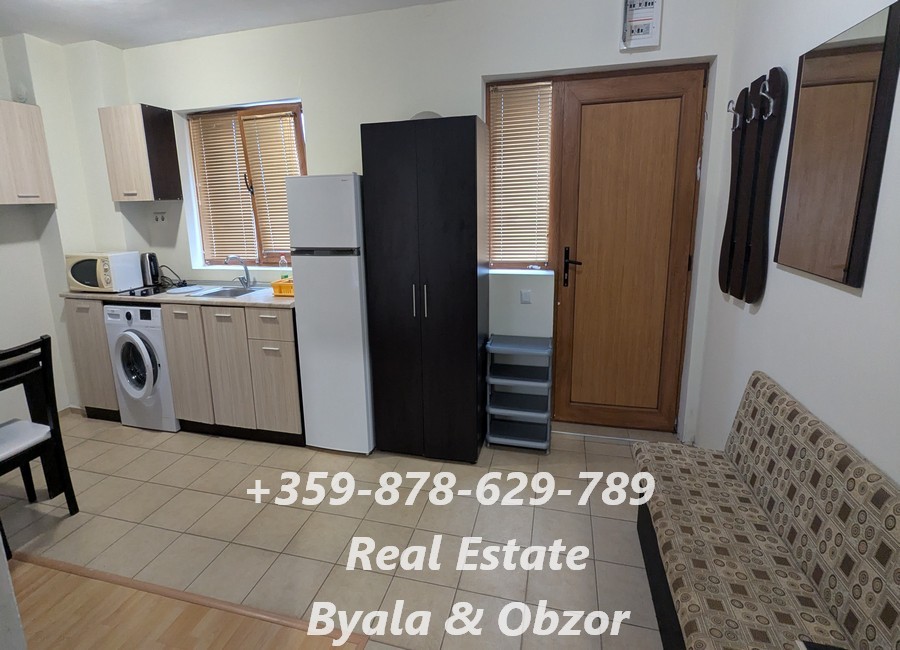 Студия в Бяле, Болгария, 41 м² - фото 7