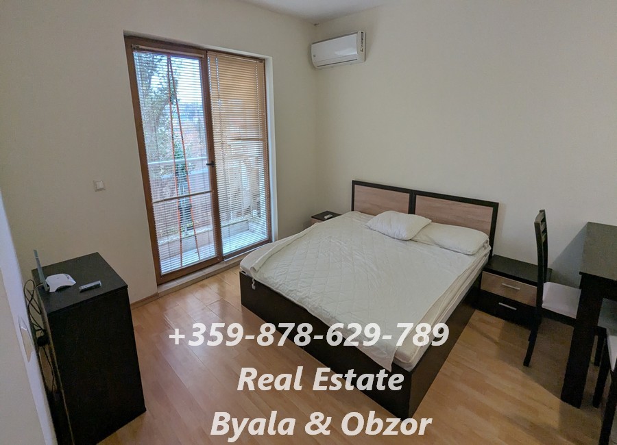 Студия в Бяле, Болгария, 41 м² - фото 2
