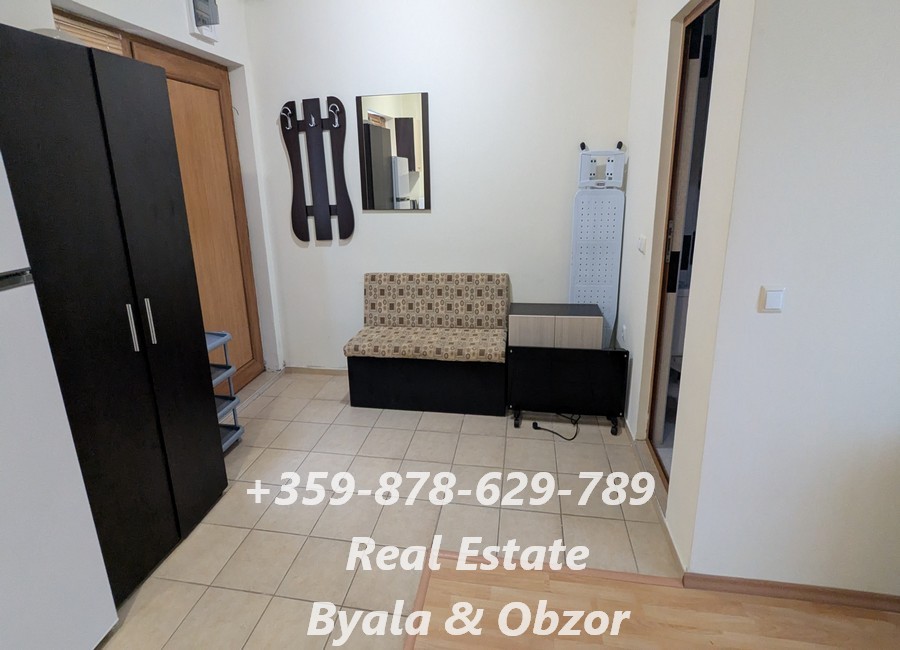 Студия в Бяле, Болгария, 41 м² - фото 8