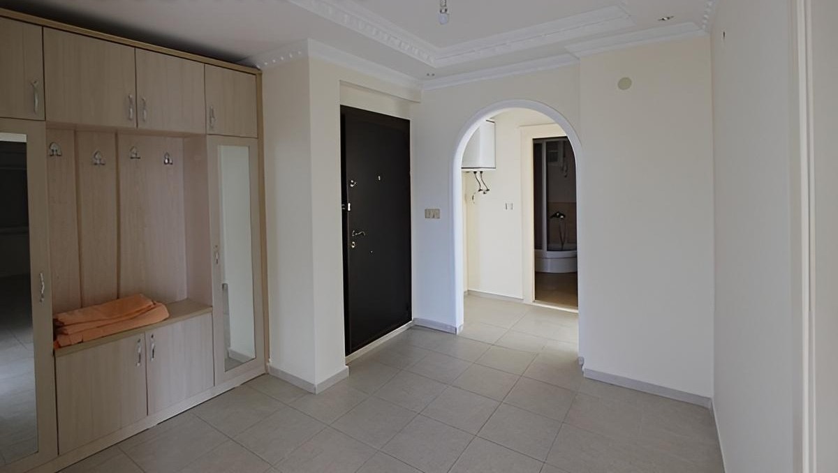 Квартира в Алании, Турция, 136 м² - фото 8