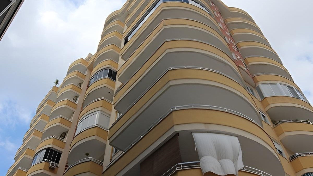 Квартира в Алании, Турция, 136 м² - фото 18