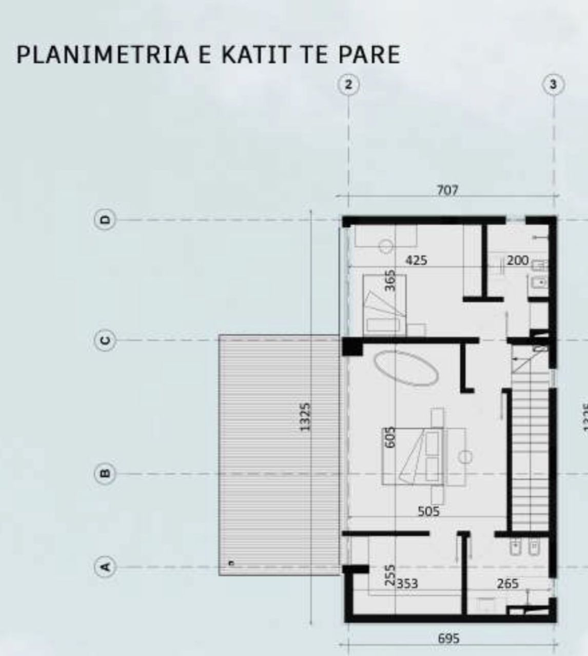 Вилла в Тиране, Албания, 345 м² - фото 4