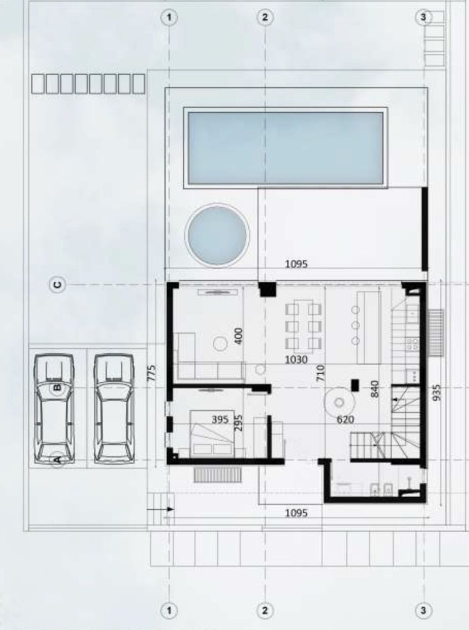 Вилла в Тиране, Албания, 345 м² - фото 5
