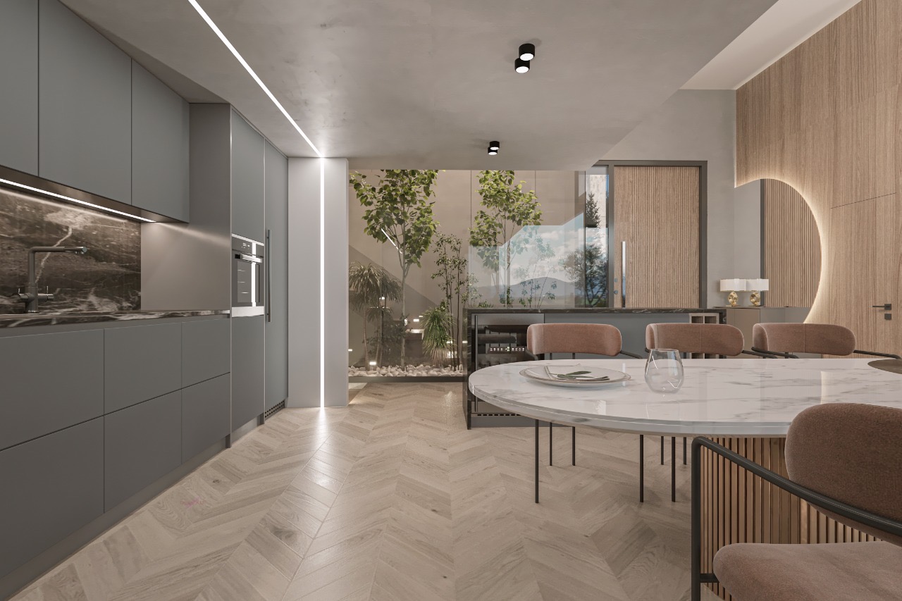 Вилла в Тиране, Албания, 345 м² - фото 9