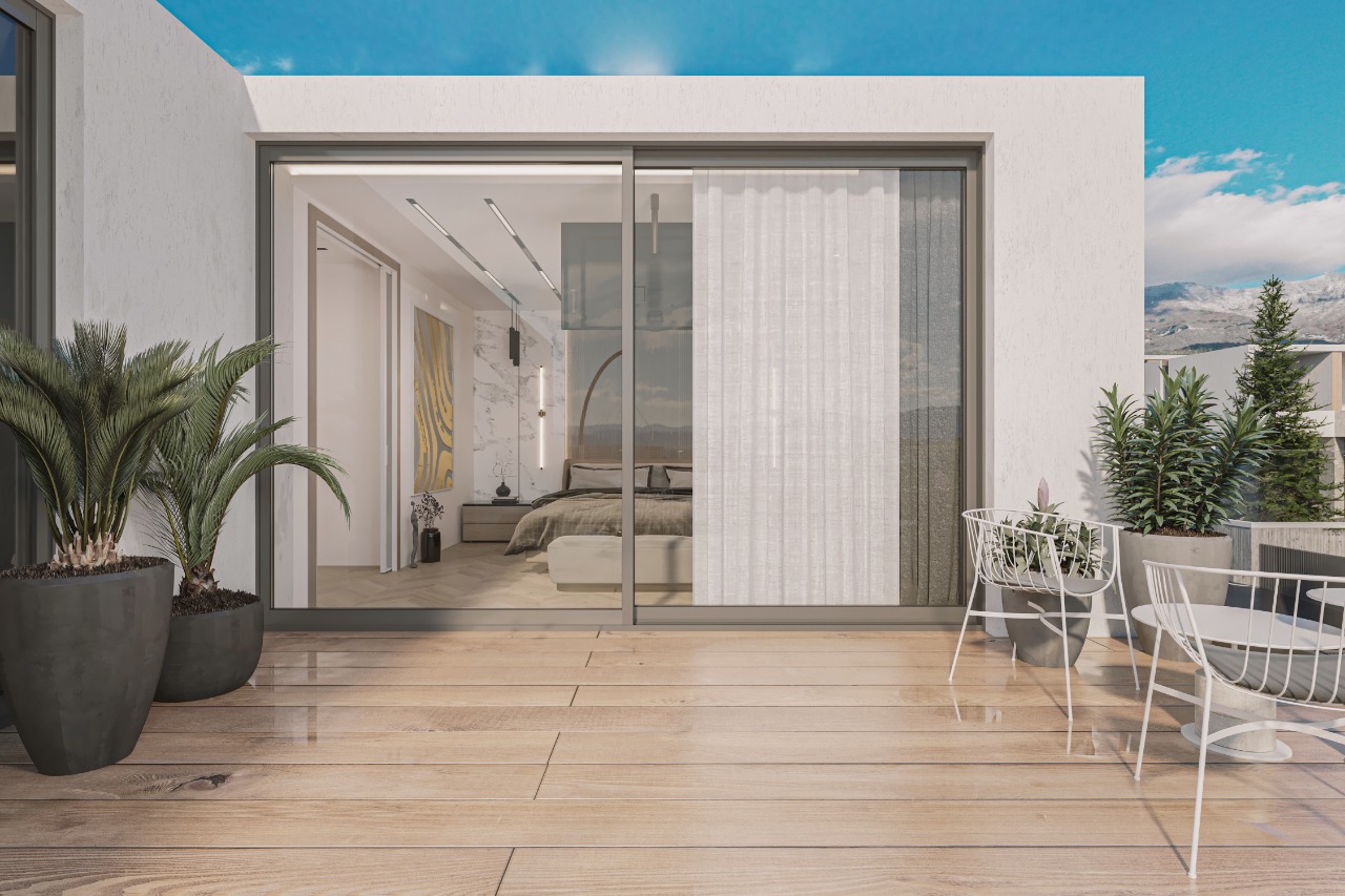 Вилла в Тиране, Албания, 345 м² - фото 13