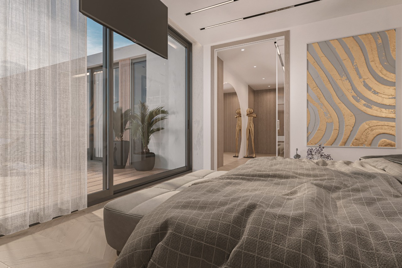 Вилла в Тиране, Албания, 345 м² - фото 15