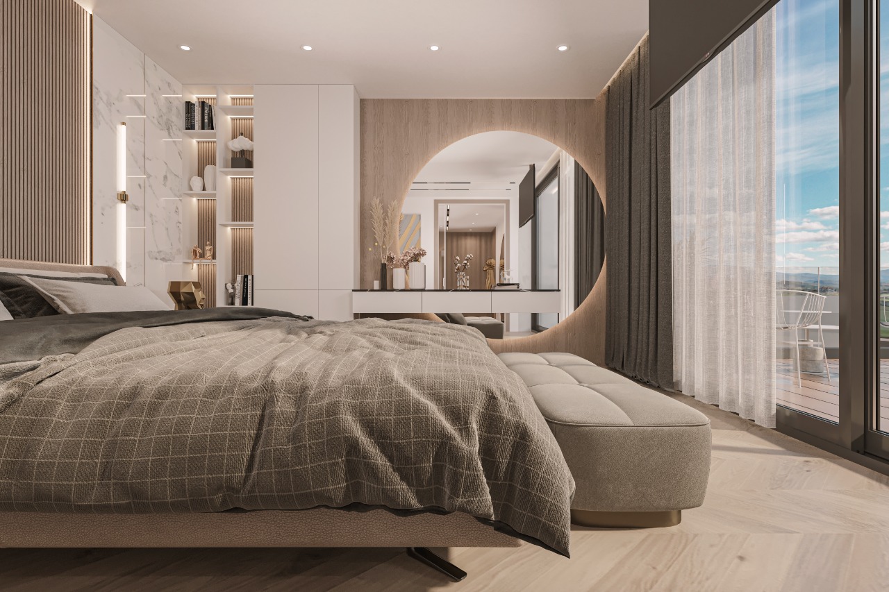 Вилла в Тиране, Албания, 345 м² - фото 14