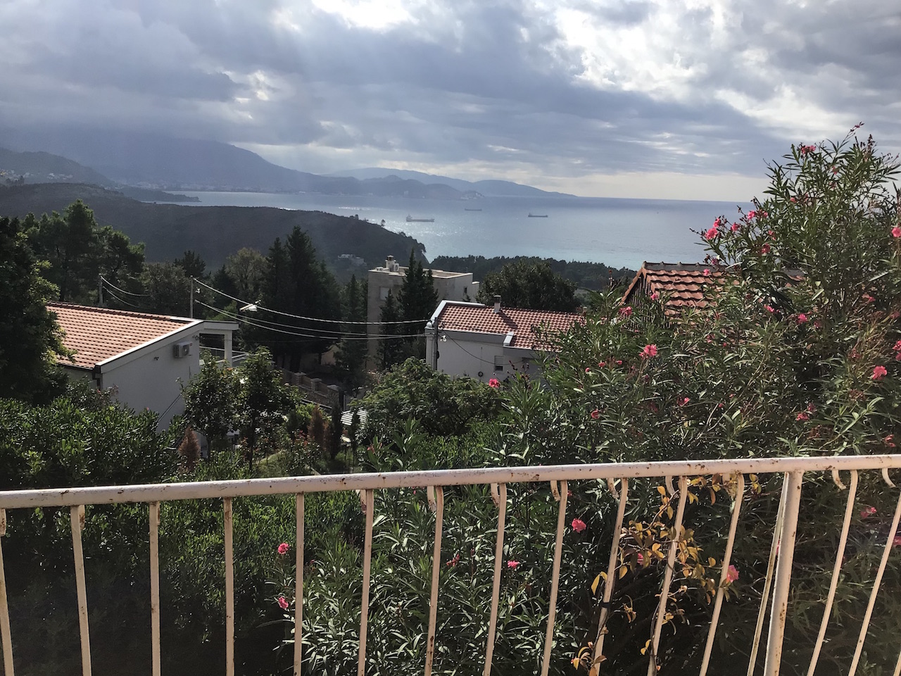 Дом в Баре, Черногория, 260 м² - фото 9