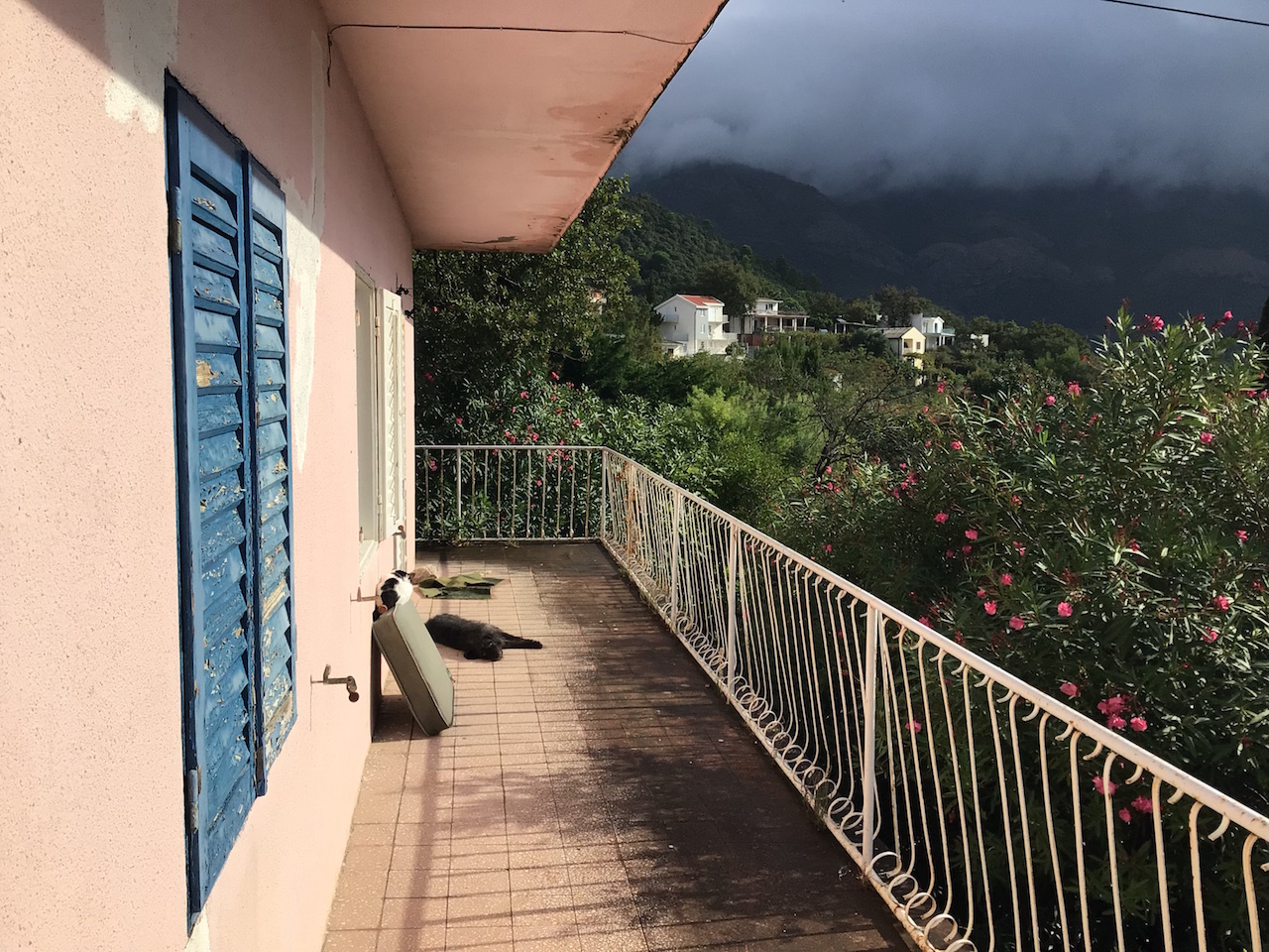 Дом в Баре, Черногория, 260 м² - фото 8