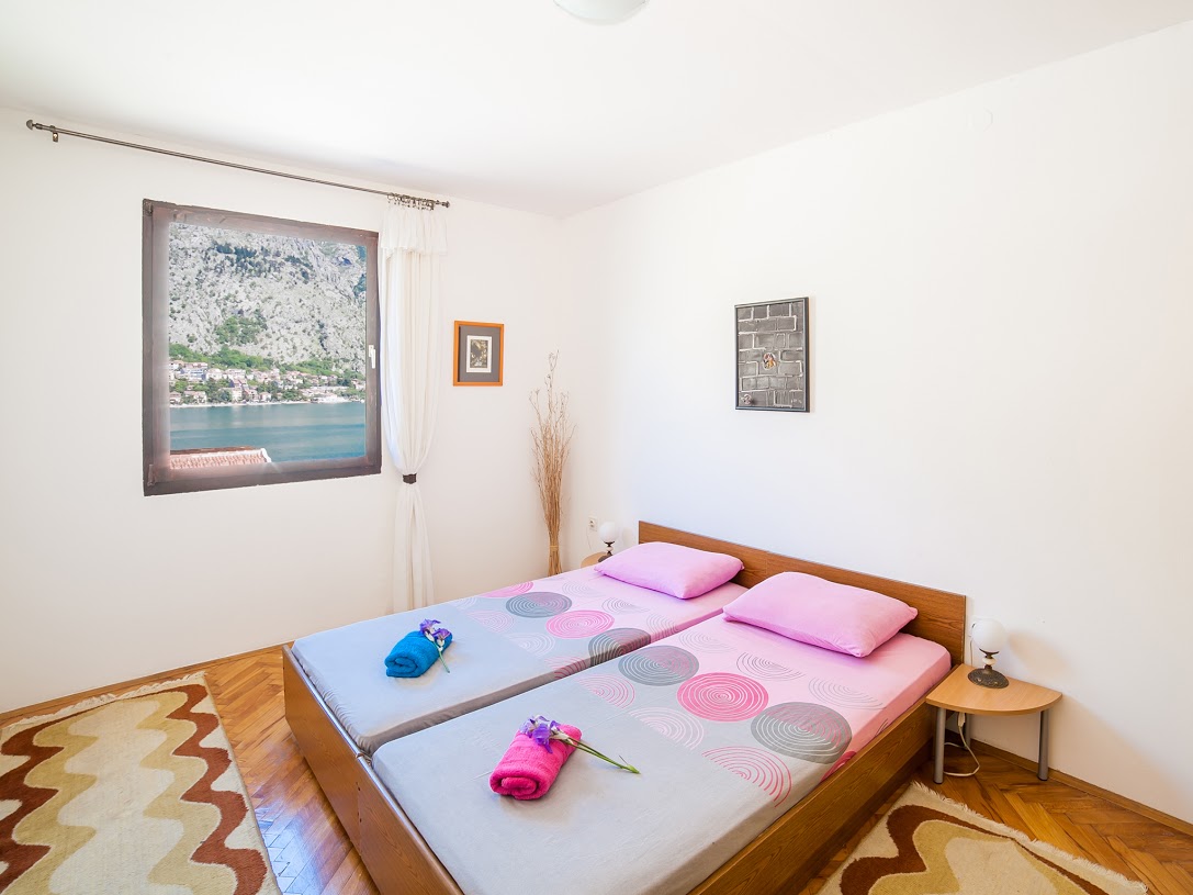 Коттедж в Которе, Черногория, 104 м² - фото 4