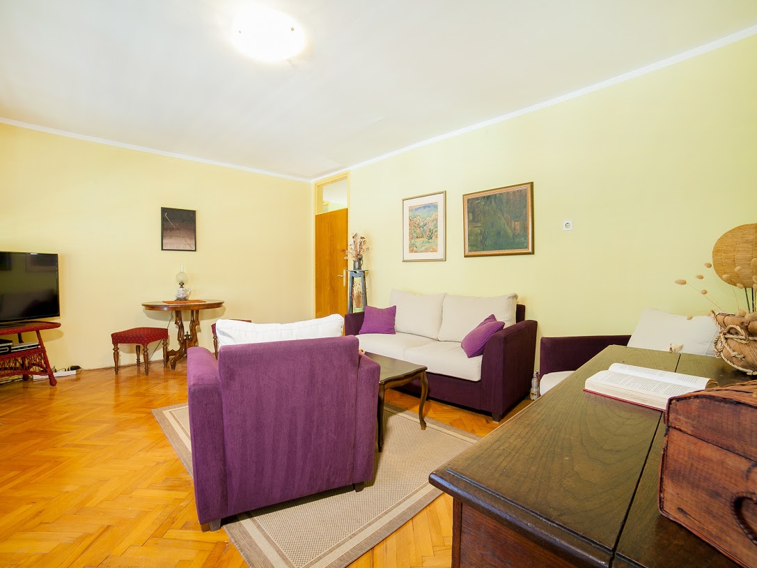 Коттедж в Которе, Черногория, 104 м² - фото 14