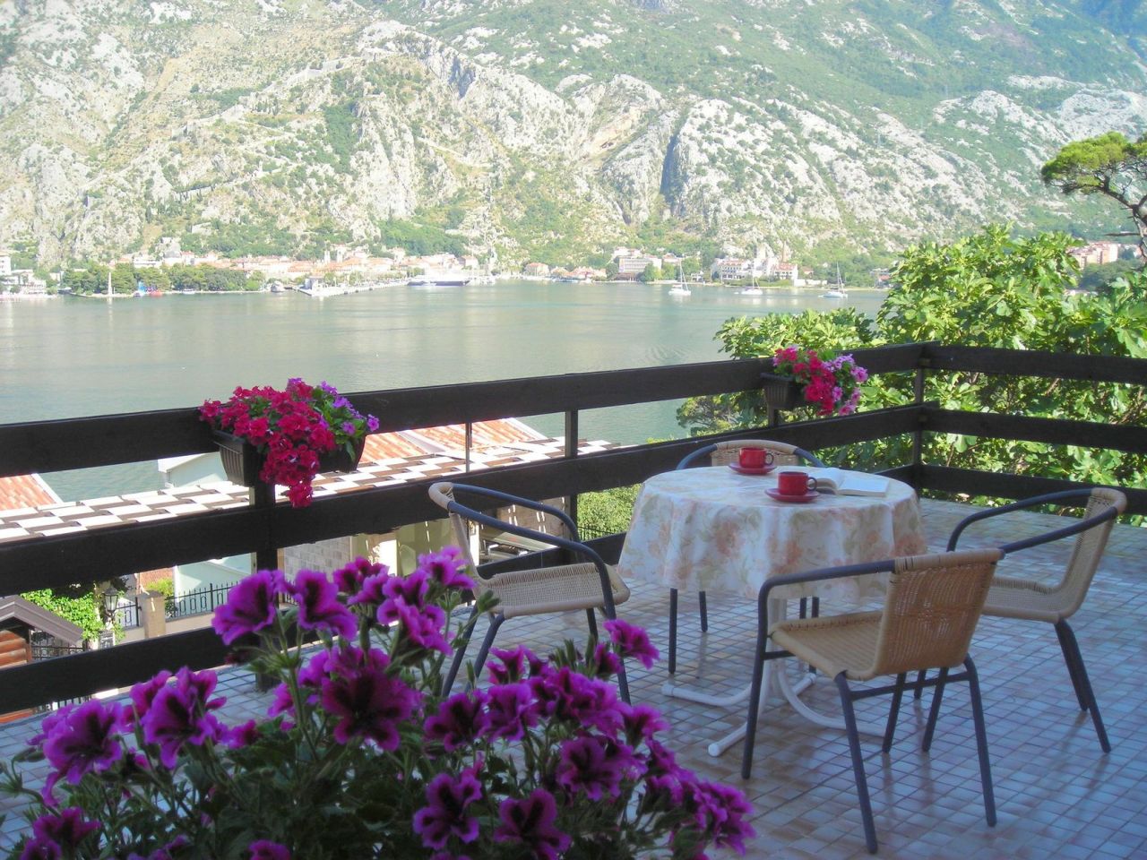 Коттедж в Которе, Черногория, 104 м² - фото 16