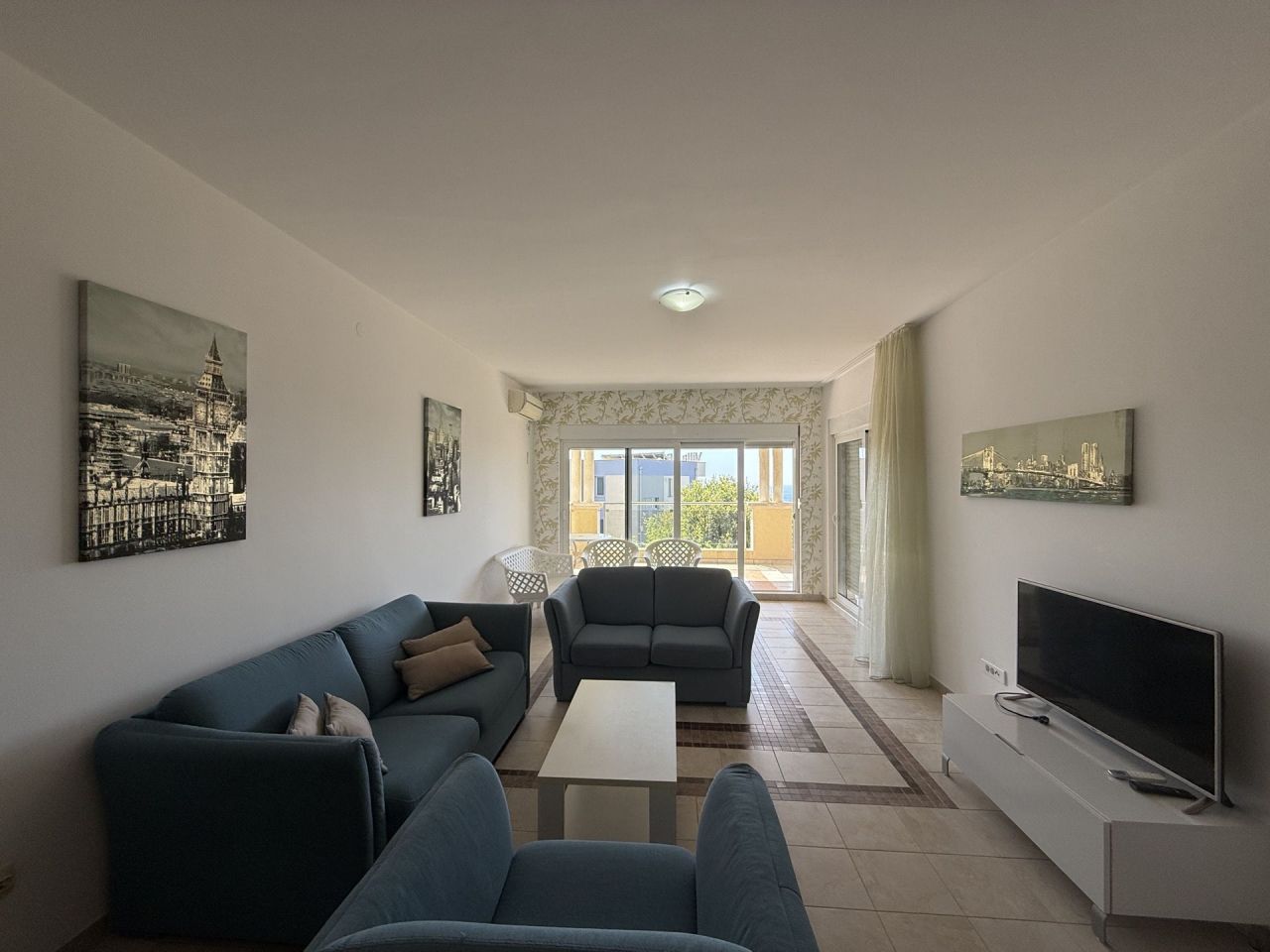 Квартира в Будве, Черногория, 89 м² - фото 16