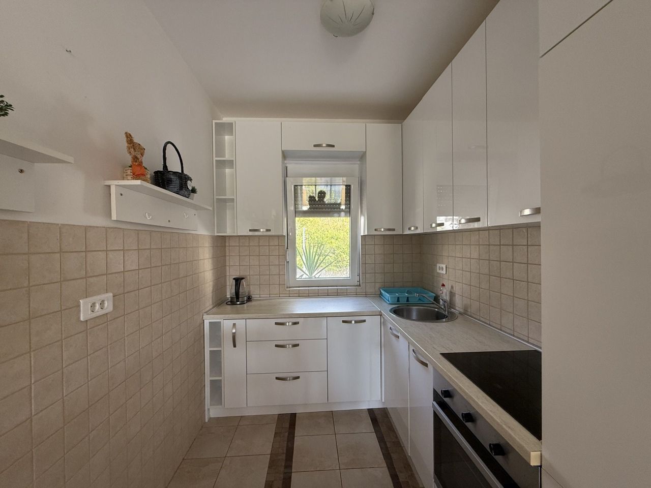 Квартира в Будве, Черногория, 89 м² - фото 14