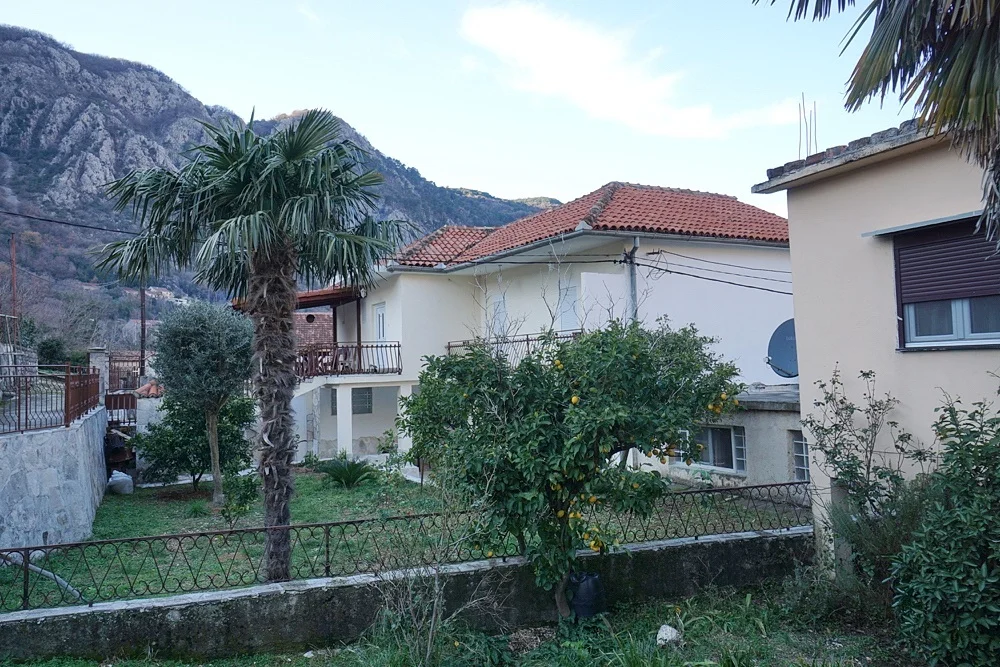 Вилла в Которе, Черногория, 192 м² - фото 2