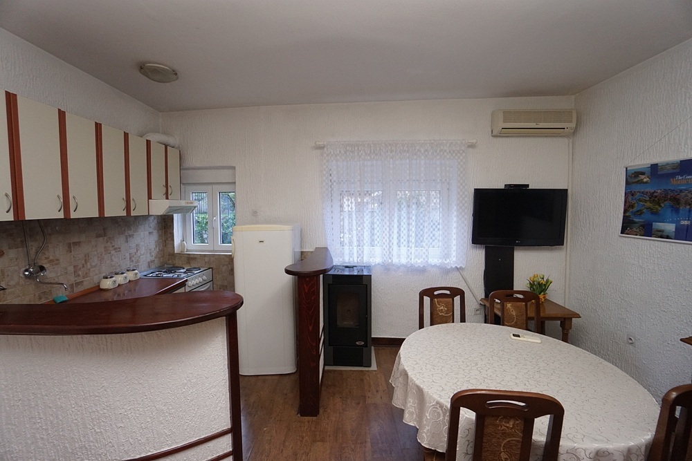 Вилла в Которе, Черногория, 192 м² - фото 9