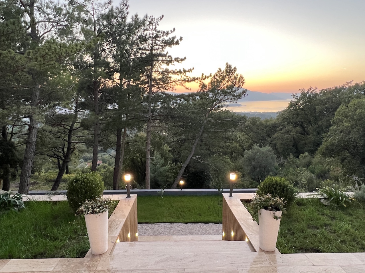 Вилла в Которе, Черногория, 480 м² - фото 8