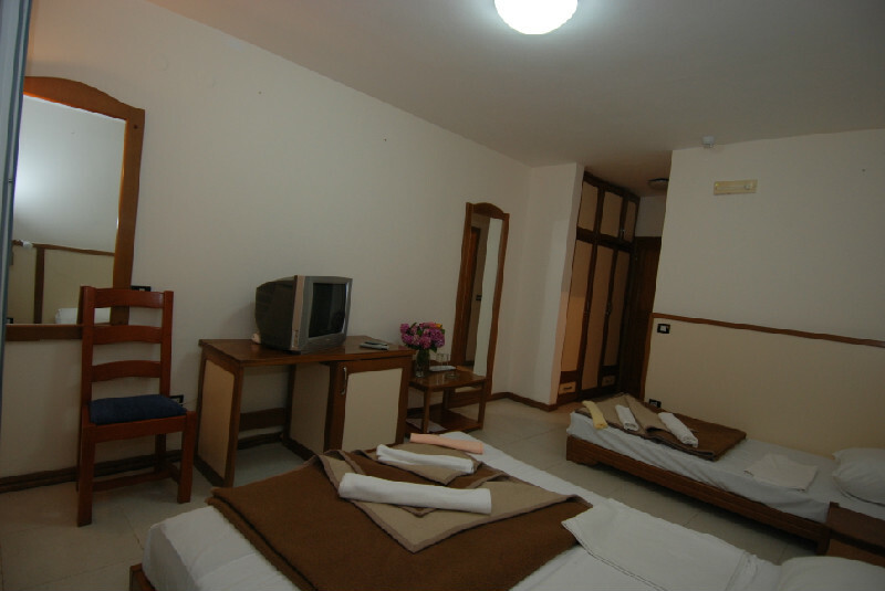 Отель, гостиница в Которе, Черногория, 1 630 м² - фото 11