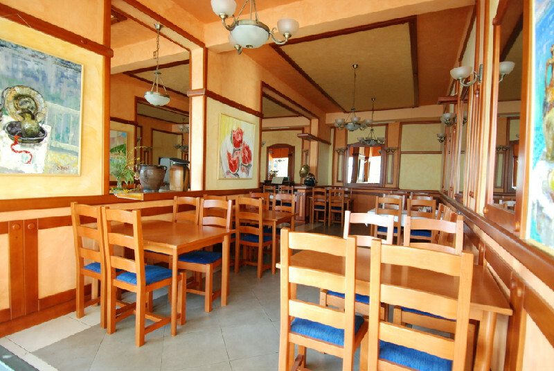 Отель, гостиница в Которе, Черногория, 1 630 м² - фото 7