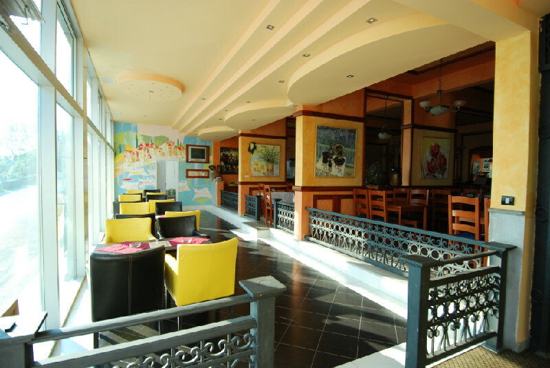 Отель, гостиница в Которе, Черногория, 1 630 м² - фото 10