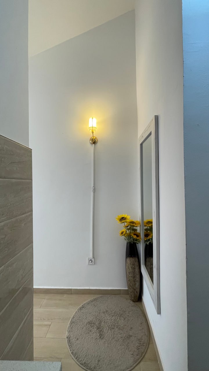 Квартира в Будве, Черногория, 26 м² - фото 5