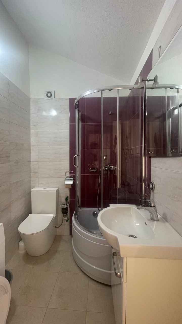 Квартира в Будве, Черногория, 26 м² - фото 7