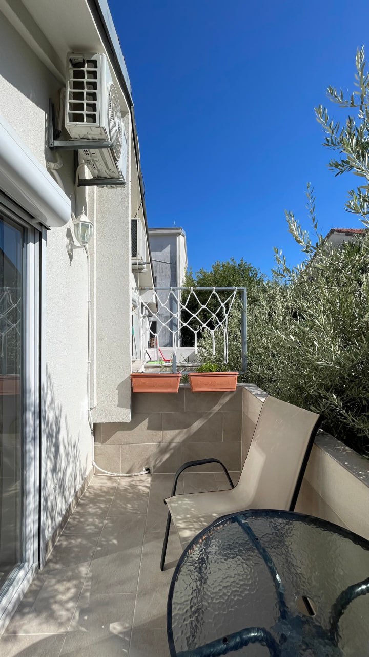 Квартира в Будве, Черногория, 26 м² - фото 8