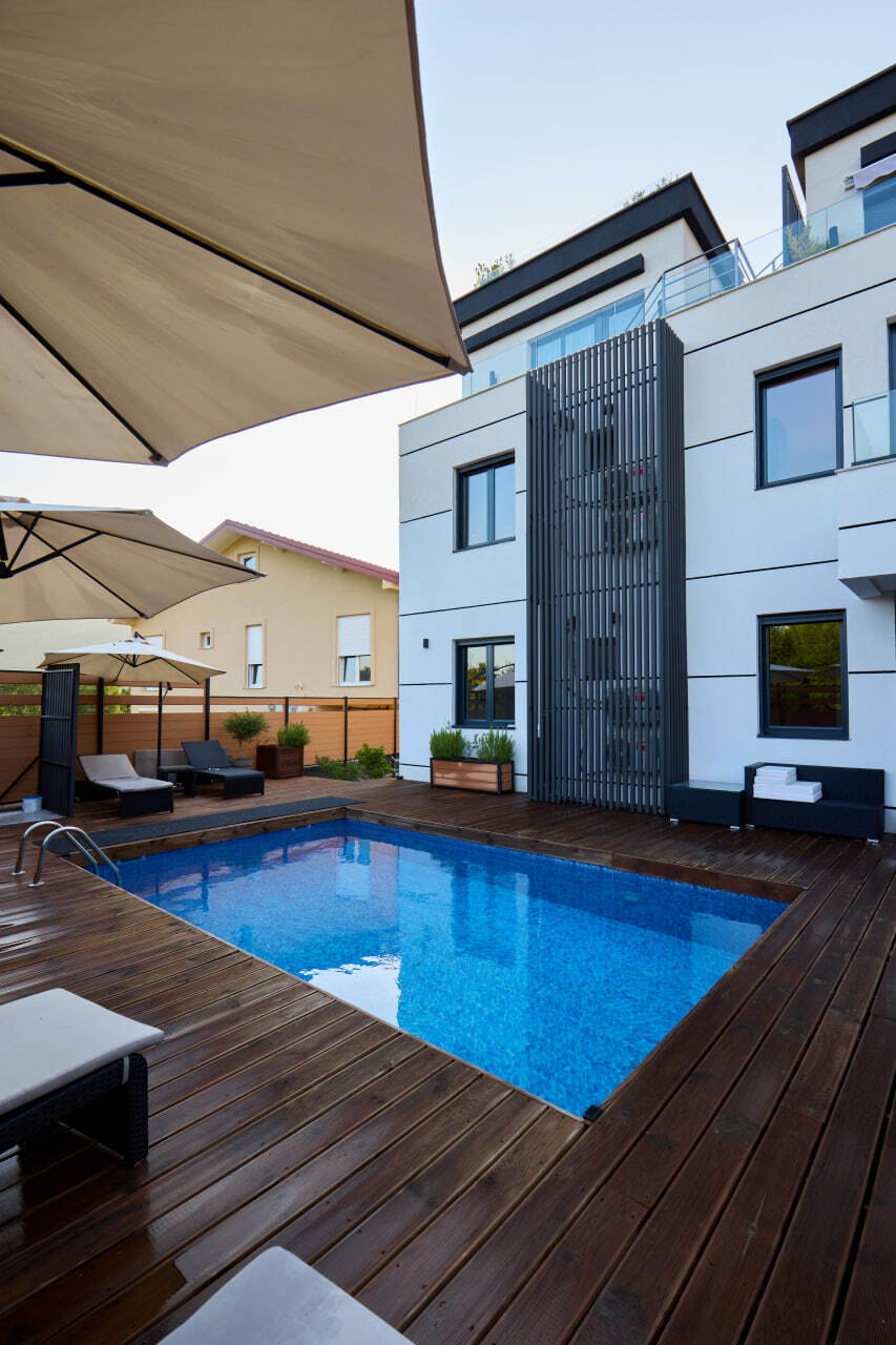 Квартира в Ластве, Черногория, 46 м² - фото 7