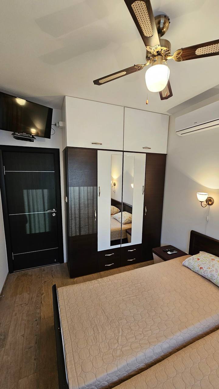 Квартира в Бечичи, Черногория, 40 м² - фото 7