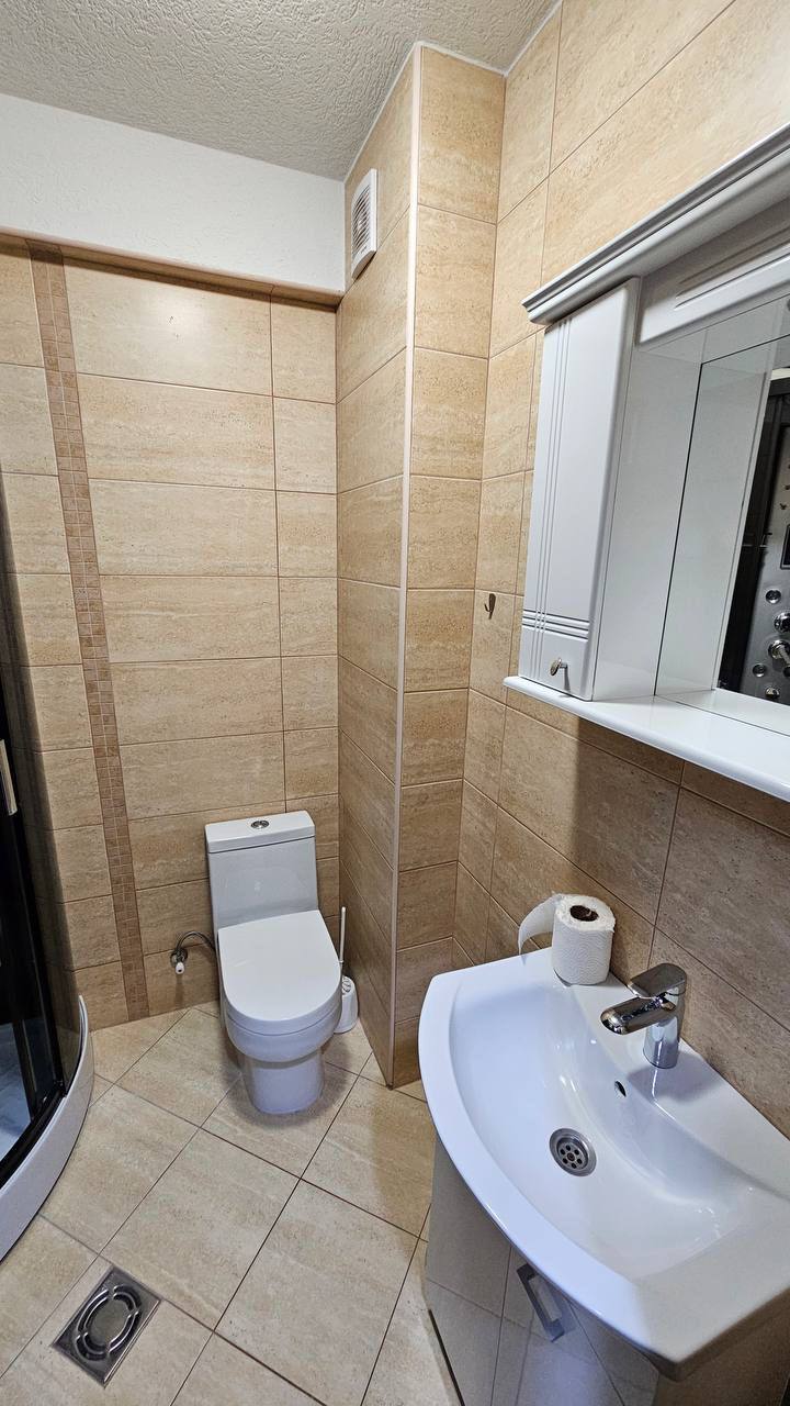 Квартира в Бечичи, Черногория, 40 м² - фото 4