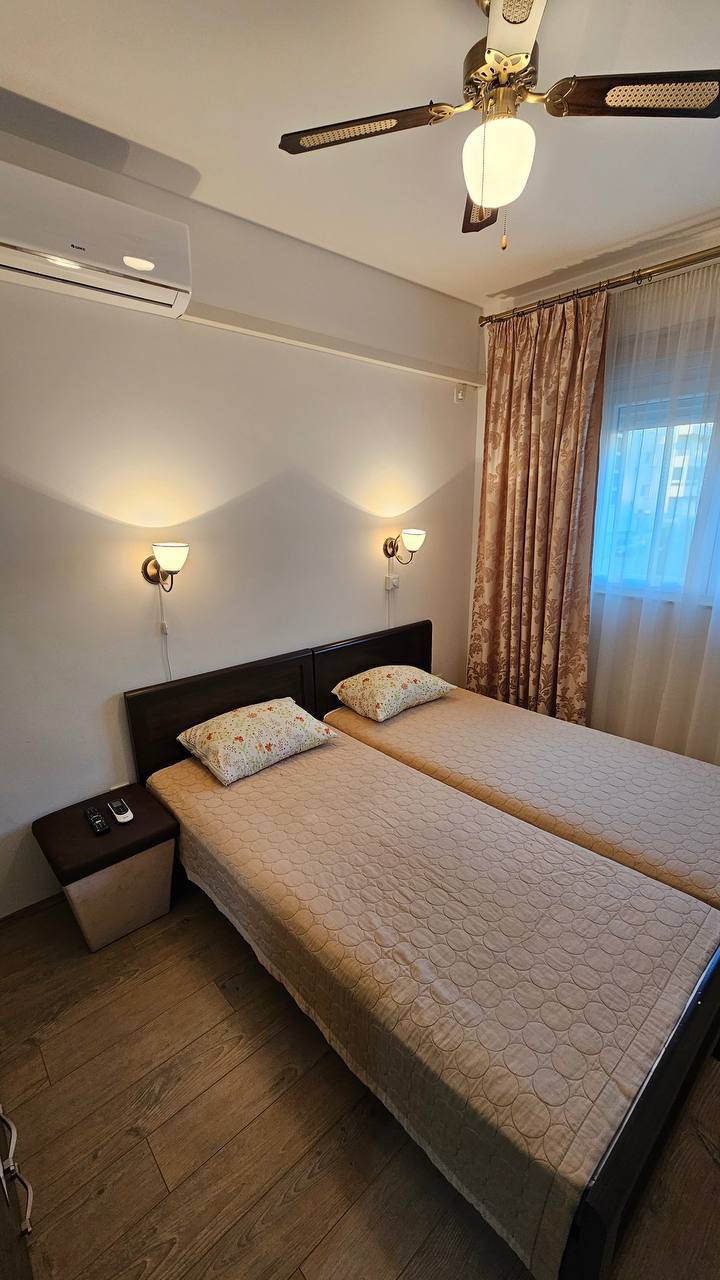 Квартира в Бечичи, Черногория, 40 м² - фото 6