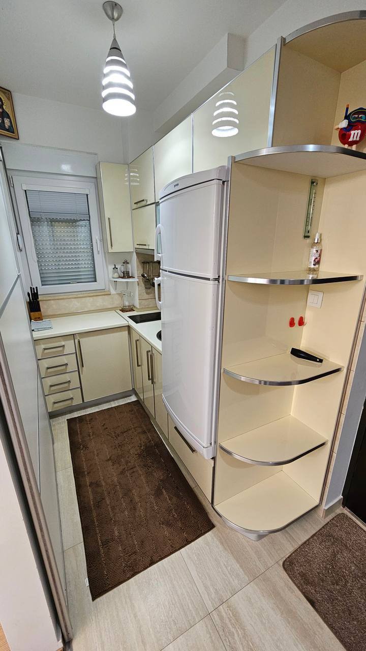 Квартира в Бечичи, Черногория, 40 м² - фото 5