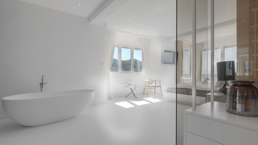 Пентхаус в Будве, Черногория, 1 000 м² - фото 16