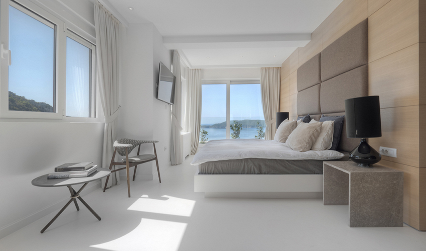 Пентхаус в Будве, Черногория, 1 000 м² - фото 1