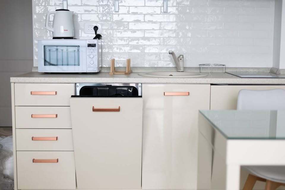 Квартира в Будве, Черногория, 32 м² - фото 4