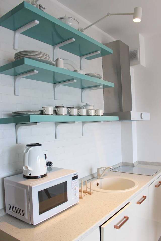 Квартира в Будве, Черногория, 32 м² - фото 10