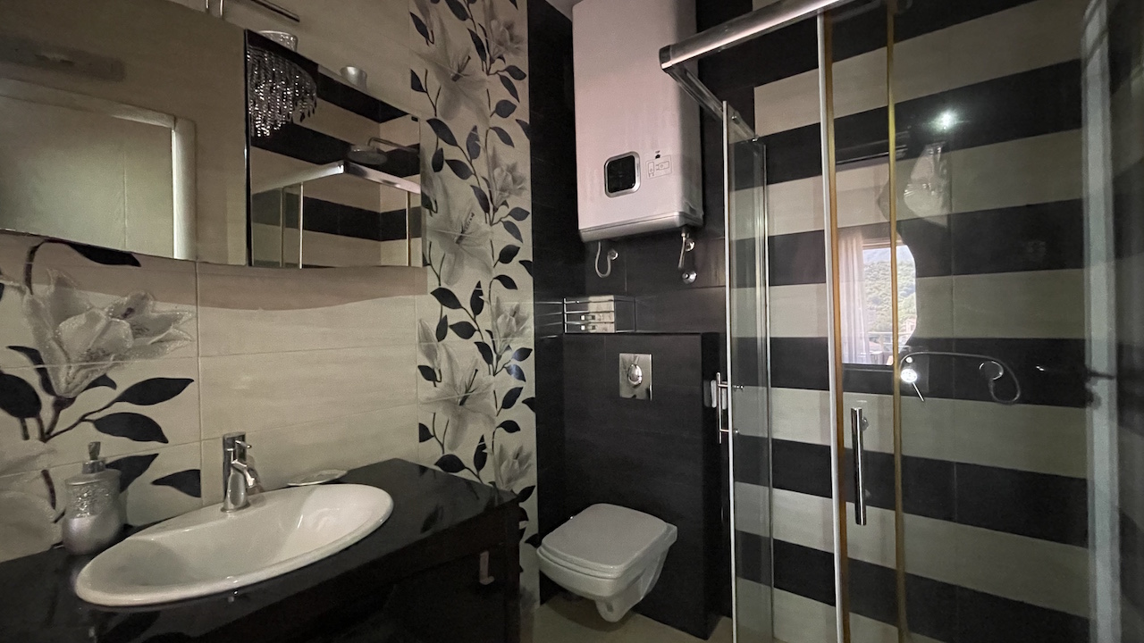 Пентхаус в Бечичи, Черногория, 119 м² - фото 10