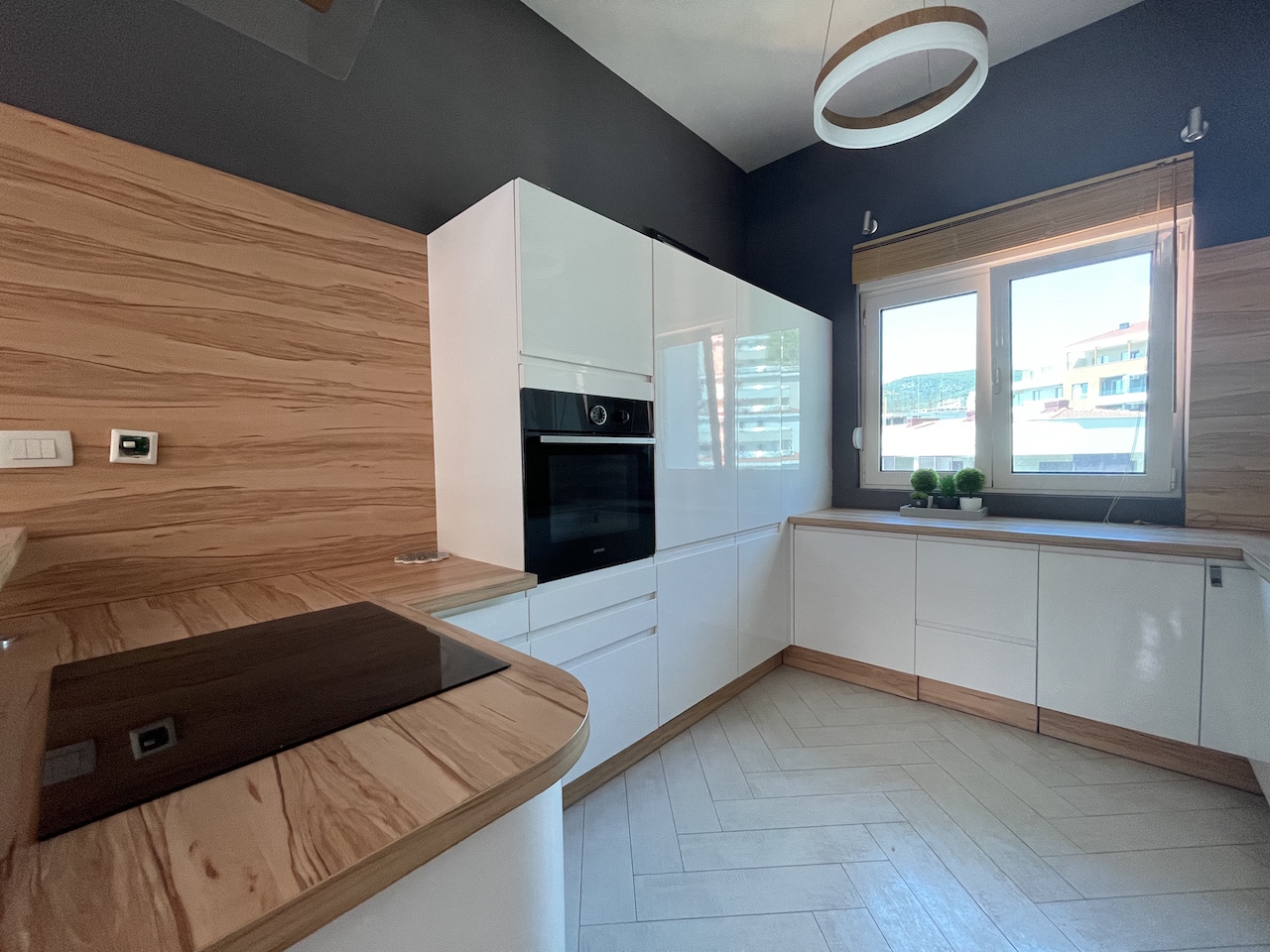 Пентхаус в Бечичи, Черногория, 119 м² - фото 12