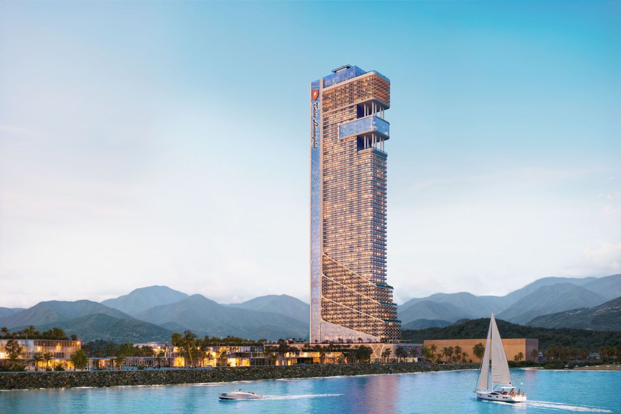 Апартаменты в Батуми, Грузия, 45.05 м² - фото 4