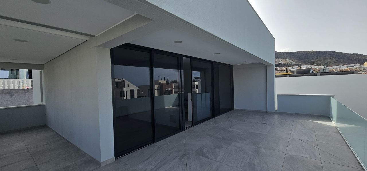 Вилла на Тенерифе, Испания, 307 м² - фото 6