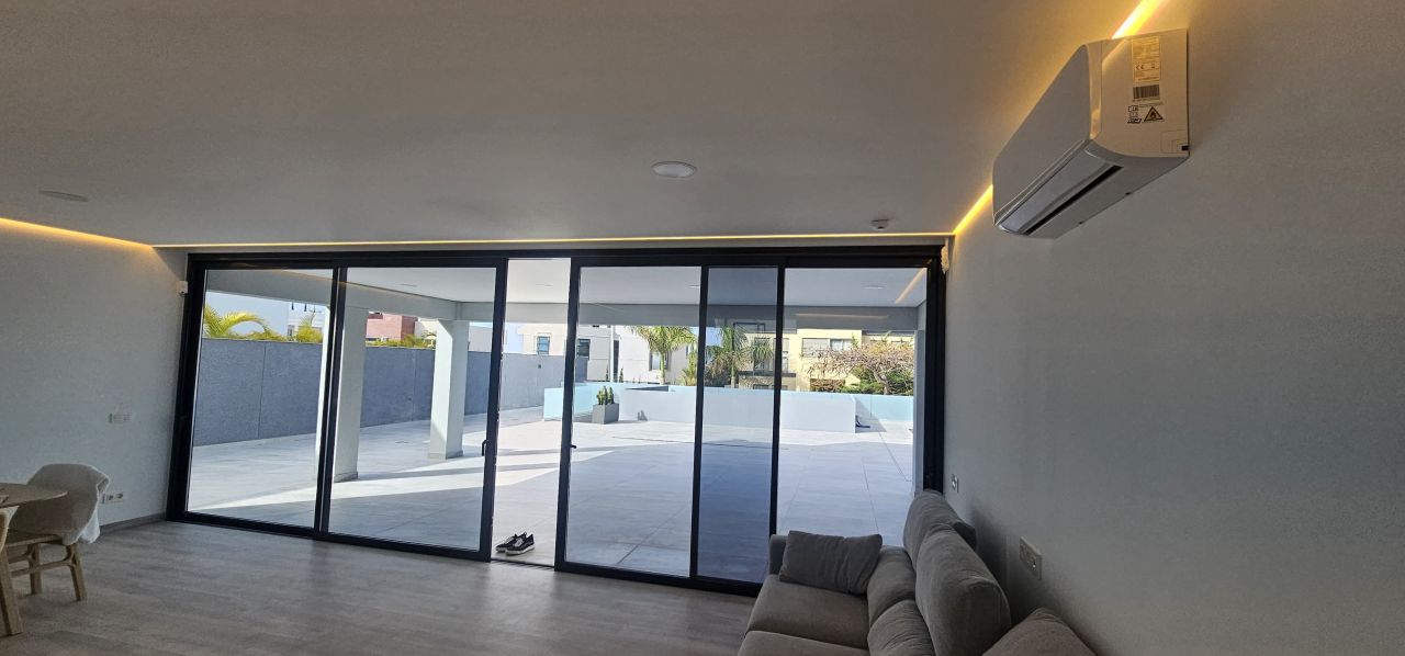 Вилла на Тенерифе, Испания, 307 м² - фото 17