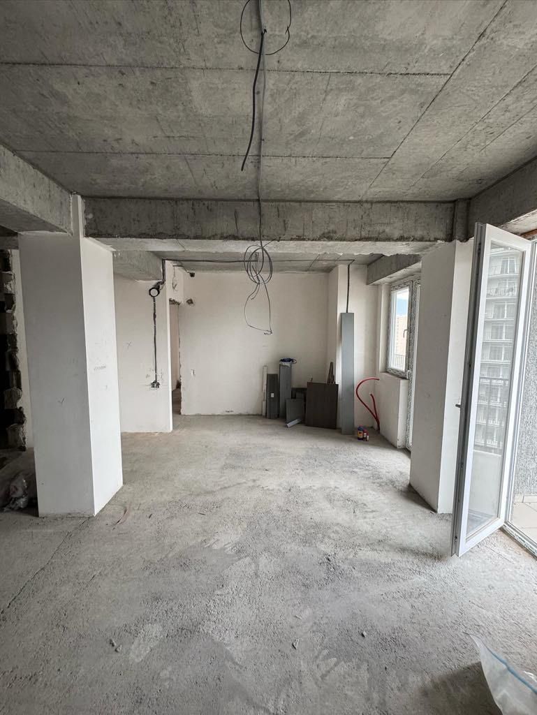 Квартира в Тбилиси, Грузия, 102 м² - фото 1