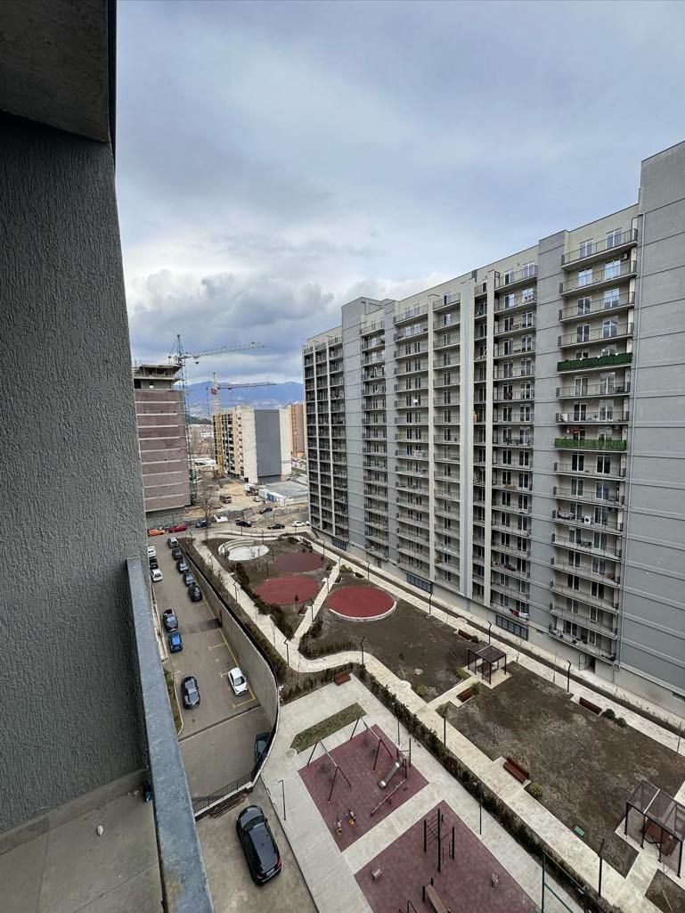 Квартира в Тбилиси, Грузия, 102 м² - фото 8