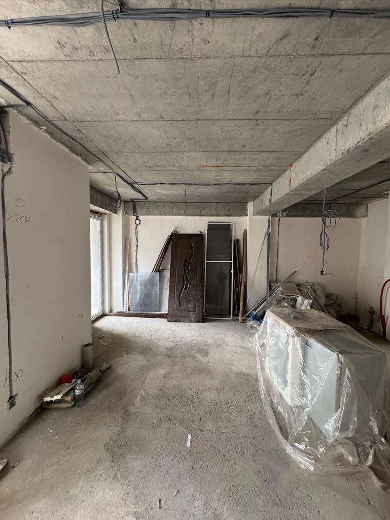 Квартира в Тбилиси, Грузия, 102 м² - фото 3