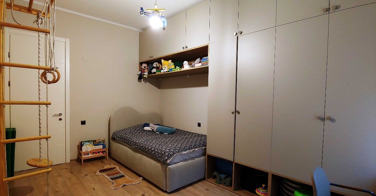 Дом в Тбилиси, Грузия, 267 м² - фото 6